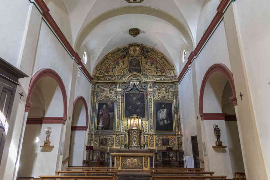 Reyno de Navarra - Javier 27 - parroquia de la Anunciación.jpg